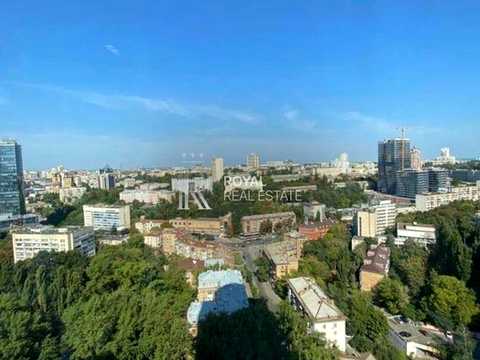 квартира за адресою Лесі Українки бульв., 7-В