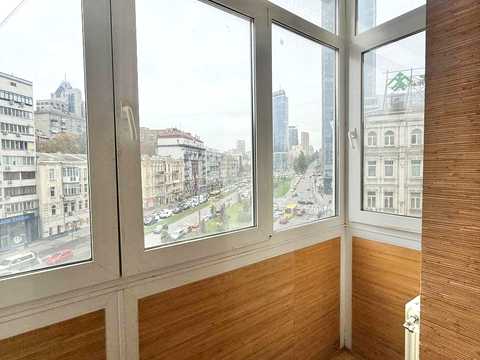 квартира по адресу Бассейная ул., 10