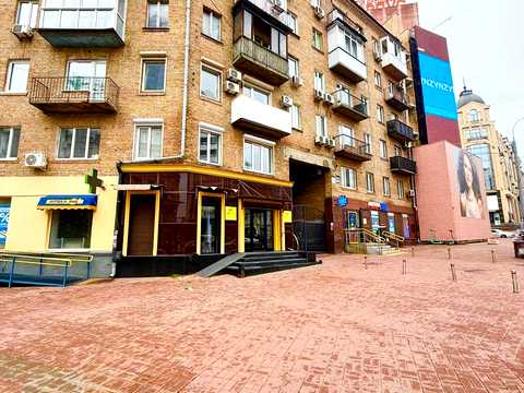 квартира по адресу Бассейная ул., 10