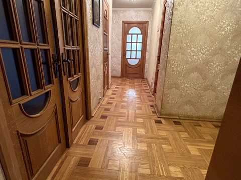 квартира за адресою Миколаїв, Мала Морська вул., 34
