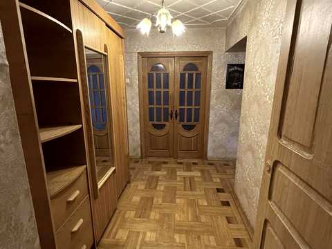 квартира за адресою Миколаїв, Мала Морська вул., 34