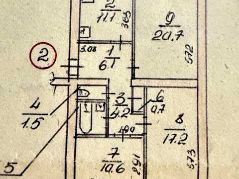 квартира за адресою Миколаїв, Мала Морська вул., 34