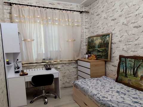 квартира за адресою Віталія Гуляєва вул. (Контр-адмірала Луніна), 6
