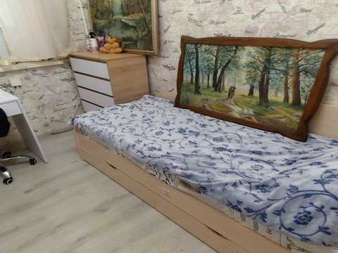 квартира за адресою Віталія Гуляєва вул. (Контр-адмірала Луніна), 6
