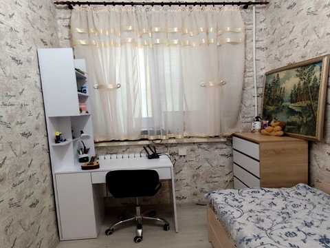 квартира за адресою Віталія Гуляєва вул. (Контр-адмірала Луніна), 6
