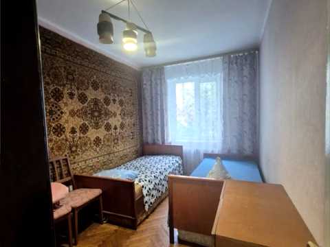 квартира за адресою Київ, Павла Тичини просп., 12-А