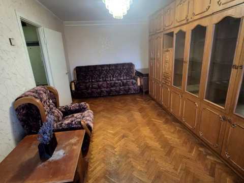 квартира за адресою Київ, Павла Тичини просп., 12-А