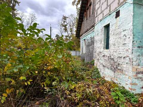 участок по адресу пгт. Ворзель, Курортная ул. (Великого Октября), 46
