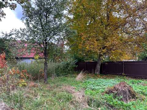 участок по адресу пгт. Ворзель, Курортная ул. (Великого Октября), 46