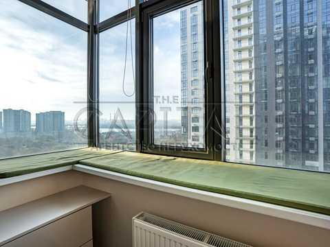квартира по адресу Трускавецкая ул., 10-Г