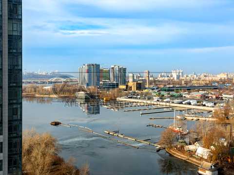 квартира по адресу Трускавецкая ул., 10-Г