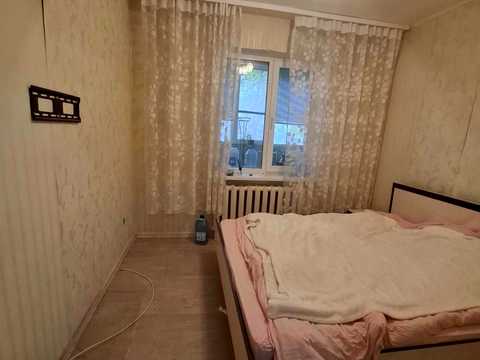 квартира за адресою Академіка Заболотного вул., 37
