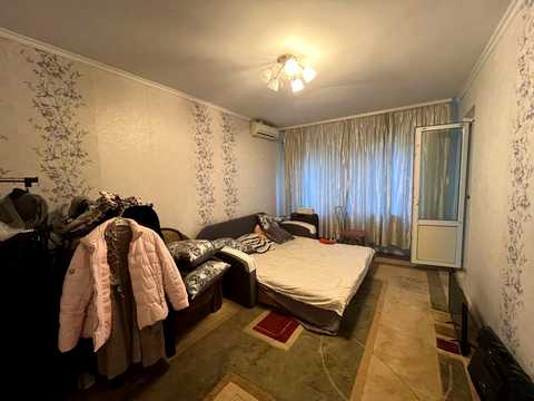 квартира за адресою Академіка Заболотного вул., 37