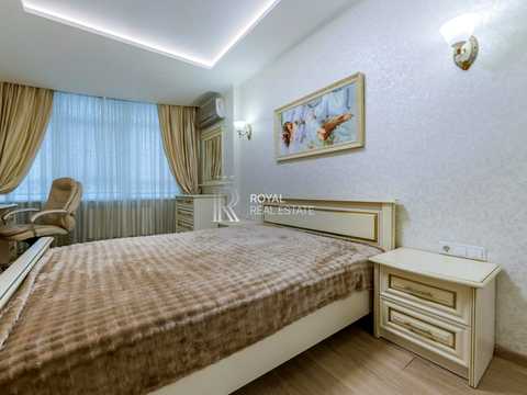 квартира за адресою Дегтярівська вул., 25а к1