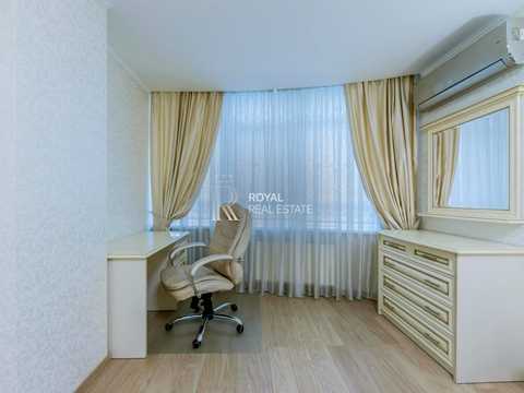 квартира за адресою Дегтярівська вул., 25а к1