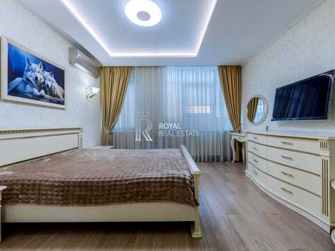квартира за адресою Дегтярівська вул., 25а к1