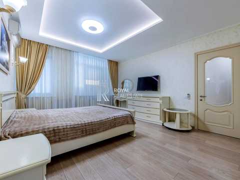 квартира за адресою Дегтярівська вул., 25а к1