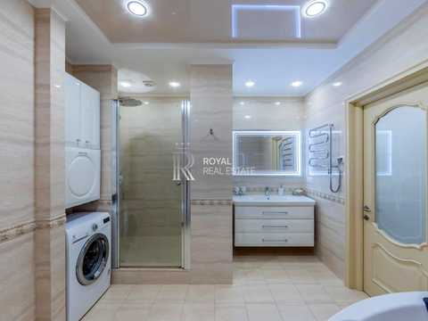 квартира за адресою Дегтярівська вул., 25а к1