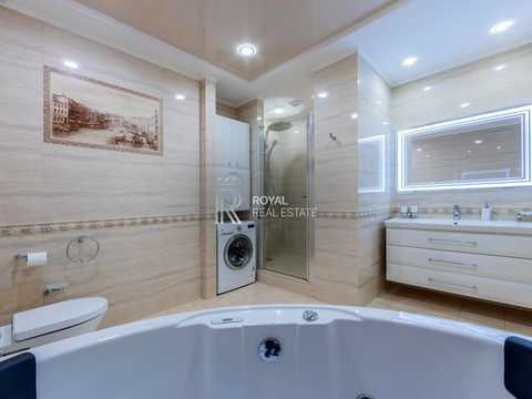 квартира за адресою Дегтярівська вул., 25а к1