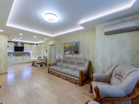 квартира за адресою Дегтярівська вул., 25а к1
