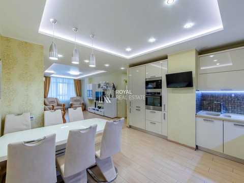 квартира за адресою Дегтярівська вул., 25а к1