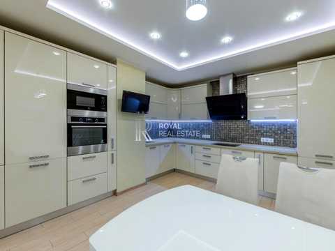 квартира за адресою Дегтярівська вул., 25а к1