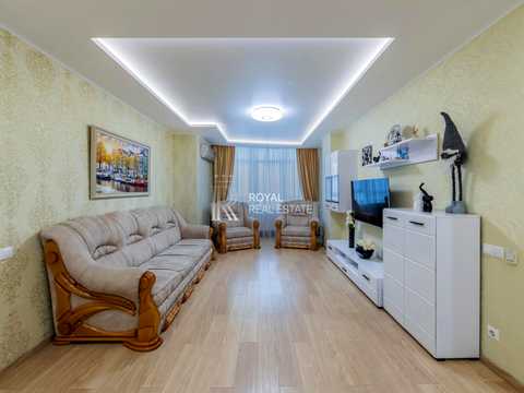квартира за адресою Дегтярівська вул., 25а к1