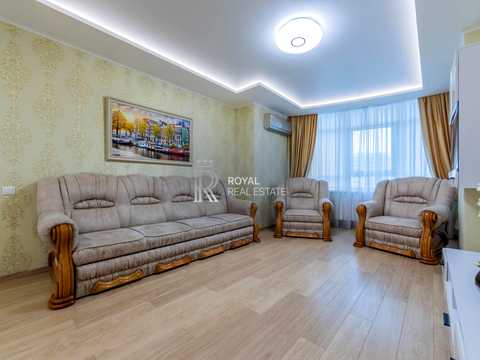 квартира за адресою Дегтярівська вул., 25а к1