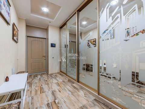 квартира за адресою Дегтярівська вул., 25а к1