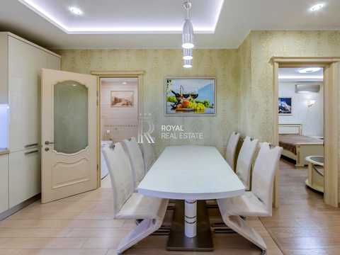 квартира за адресою Дегтярівська вул., 25а к1