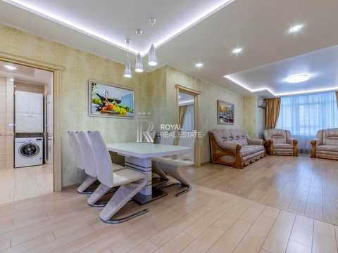 квартира по адресу Дегтяревская ул., 25а к1