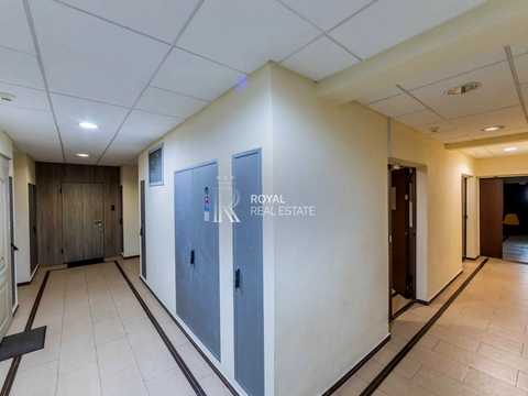 квартира за адресою Дегтярівська вул., 25а к1