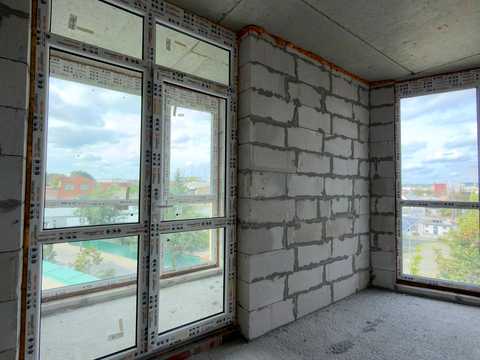 квартира по адресу Новознесенская ул., 4