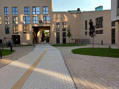 квартира по адресу Новознесенская ул., 4