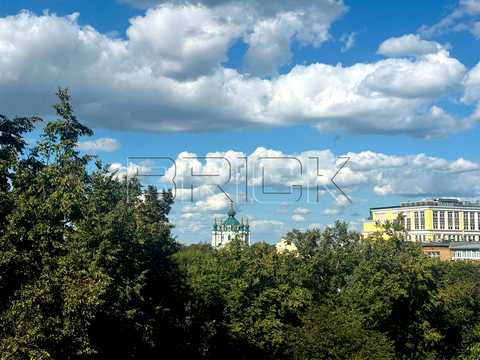 квартира за адресою Велика Житомирська вул., 14