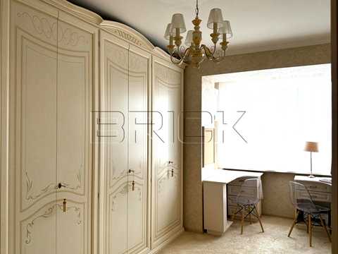 квартира за адресою Велика Житомирська вул., 14
