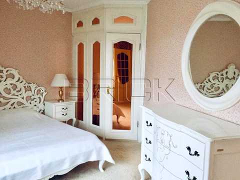 квартира за адресою Велика Житомирська вул., 14