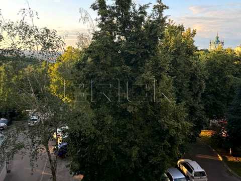 квартира за адресою Велика Житомирська вул., 14