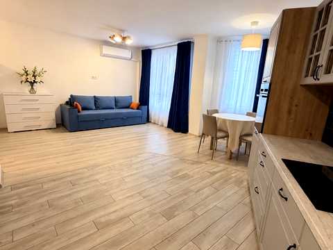 квартира по адресу Киев, Академика Глушкова просп., 9-В