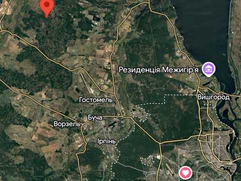 участок по адресу с. Савенки, 