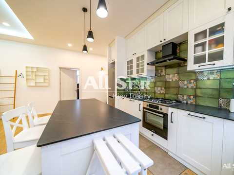 квартира за адресою Олеся Гончара вул., 43