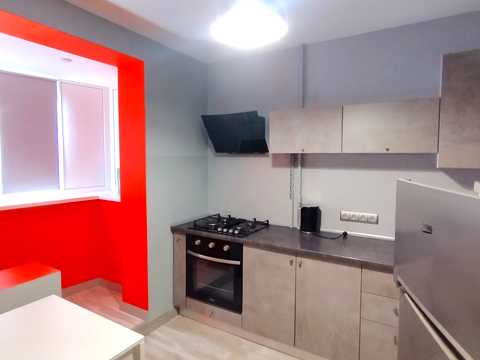 квартира за адресою Солом'янська вул., 41 к1