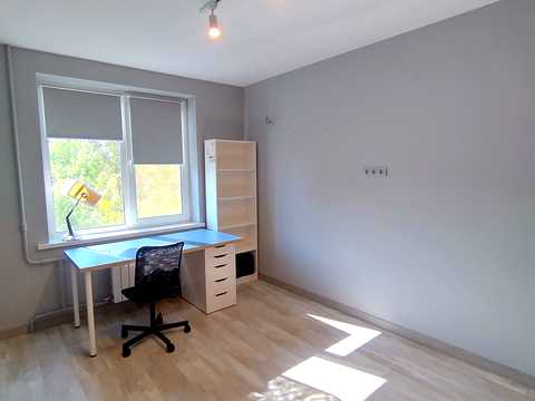 квартира за адресою Солом'янська вул., 41 к1