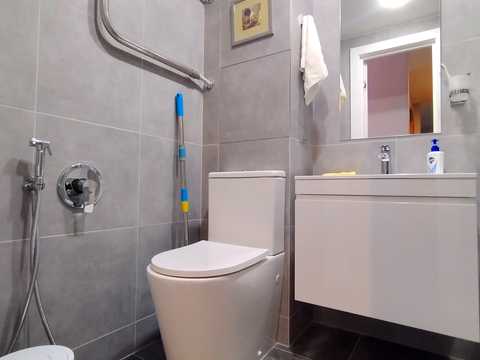 квартира за адресою Солом'янська вул., 41 к1