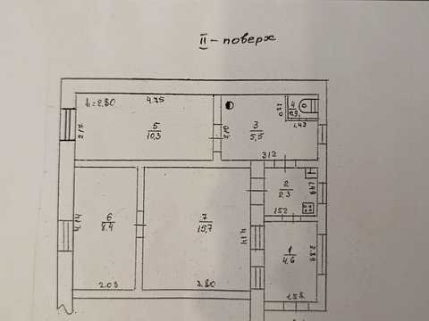 квартира за адресою Олексіївська пл., 7