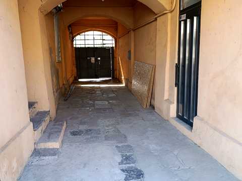 квартира за адресою Олексіївська пл., 7