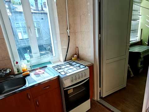 квартира за адресою Олексіївська пл., 7