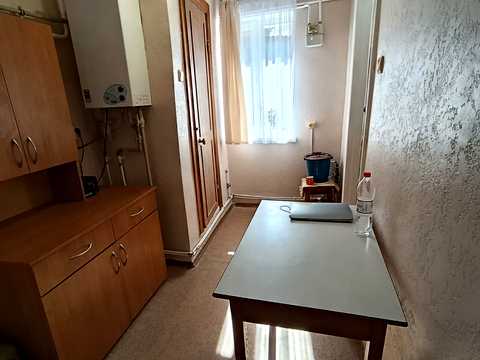 квартира за адресою Олексіївська пл., 7