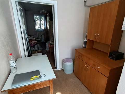 квартира за адресою Олексіївська пл., 7