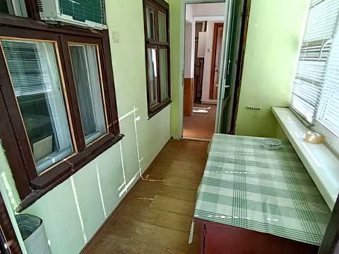 квартира за адресою Олексіївська пл., 7